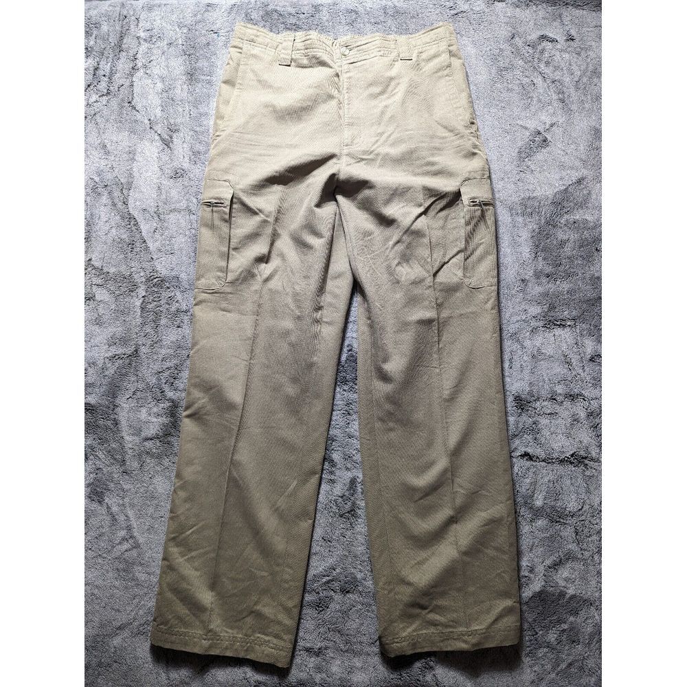 Columbia GRT Cargo Men's Size Medium Beige